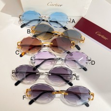 까르띠에 Cartier CT0911S 140