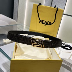 발펜디 FENDI 벨트 35mm