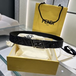 발펜디 FENDI 벨트 35mm