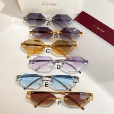 까르띠에 Cartier CT0914S 135
