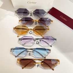 까르띠에 Cartier CT0914S 135