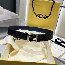 발펜디 FENDI 벨트 35mm