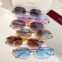 까르띠에 Cartier CT0922S 142
