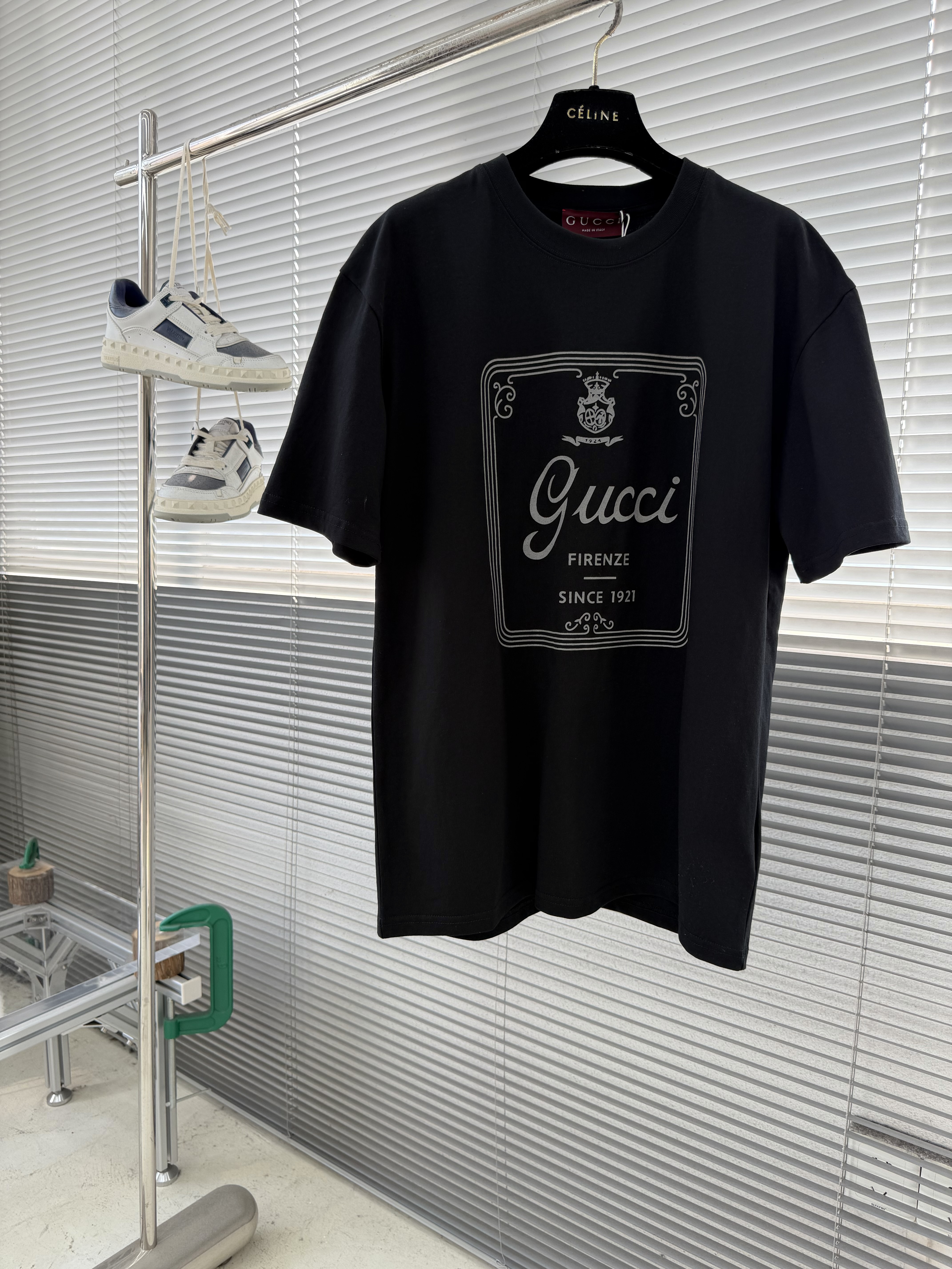 구찌 Gucci 반팔 티셔츠