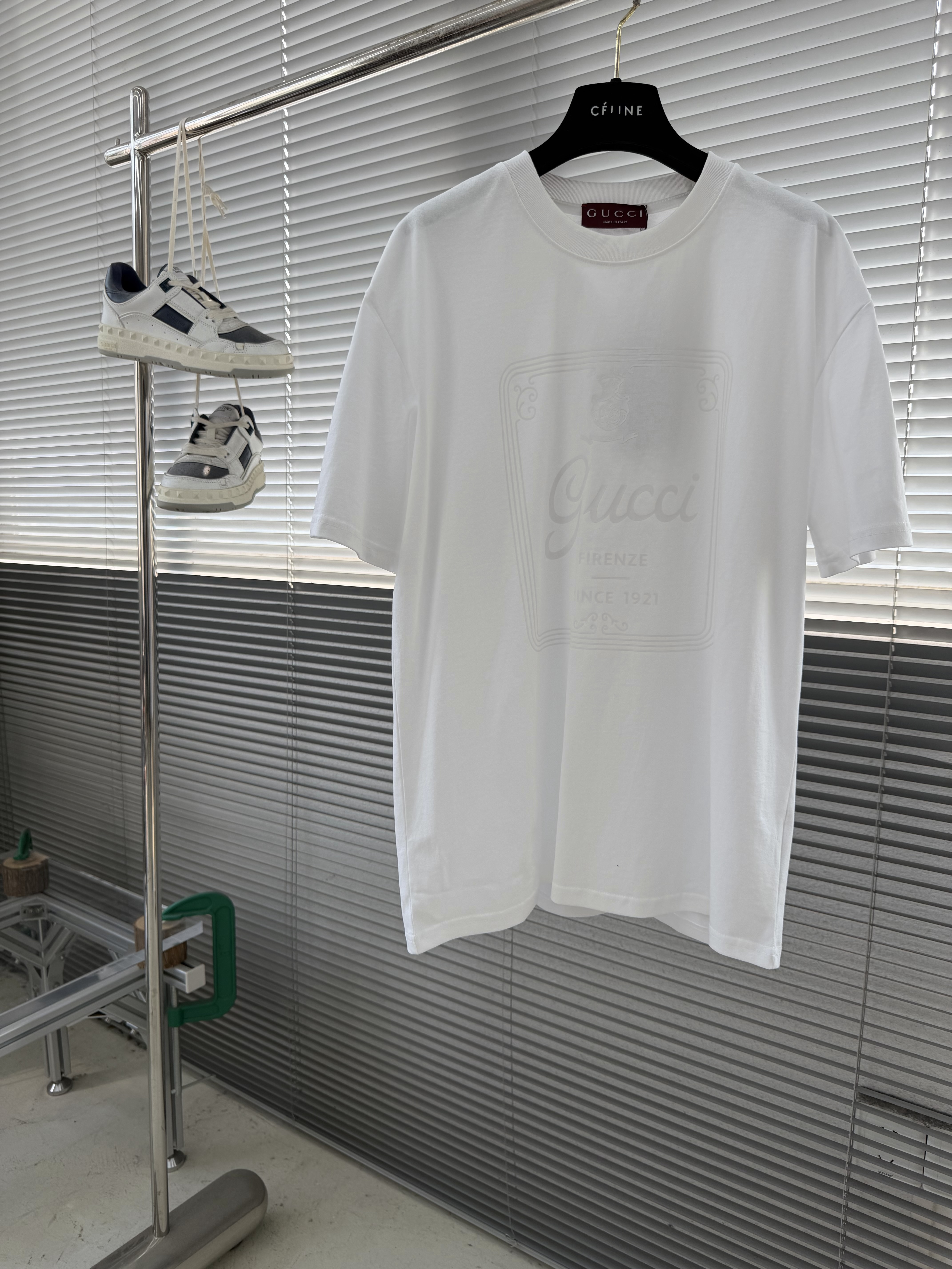 구찌 Gucci 반팔 티셔츠