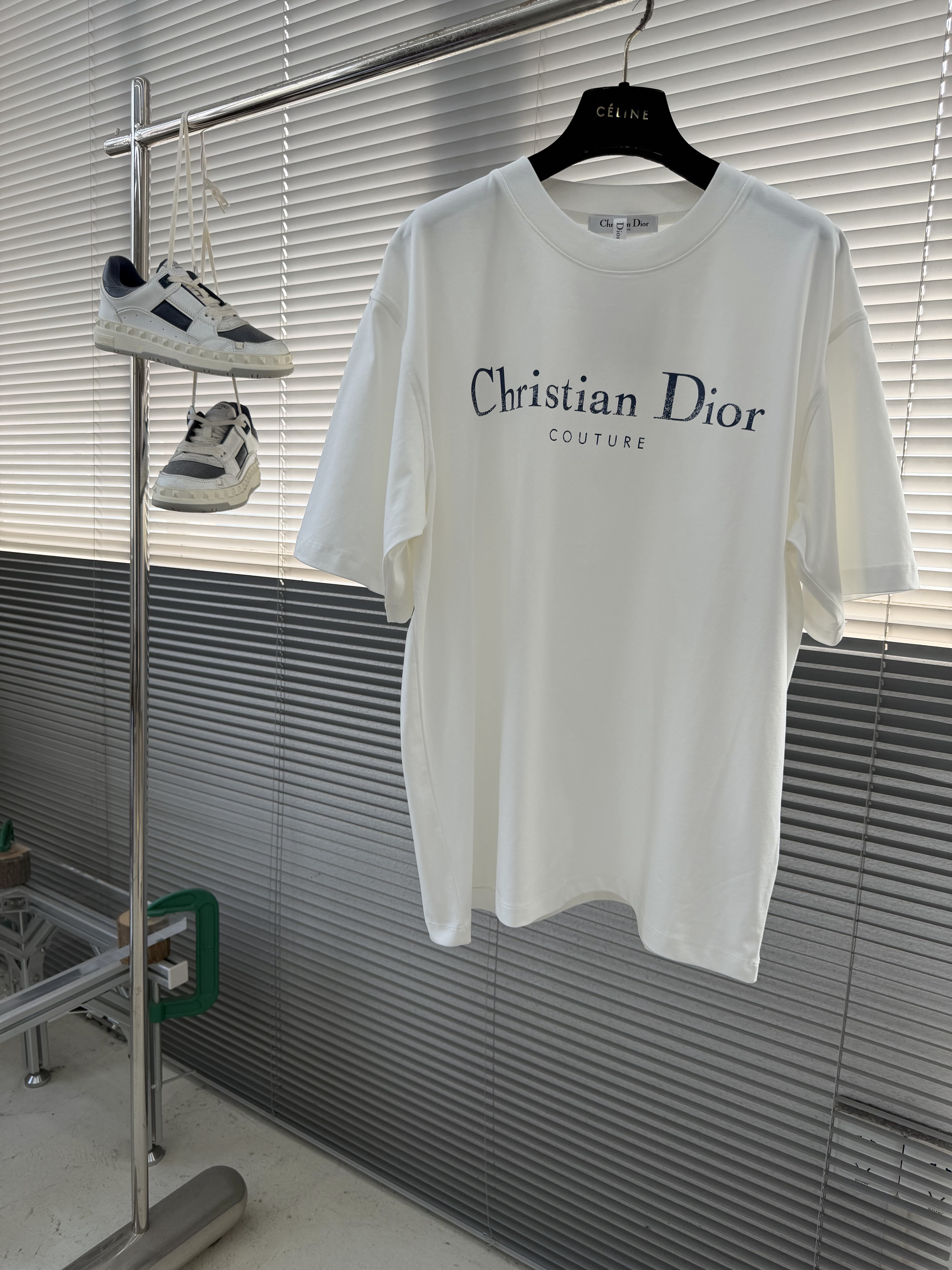 디올 Dior 반팔 티셔츠