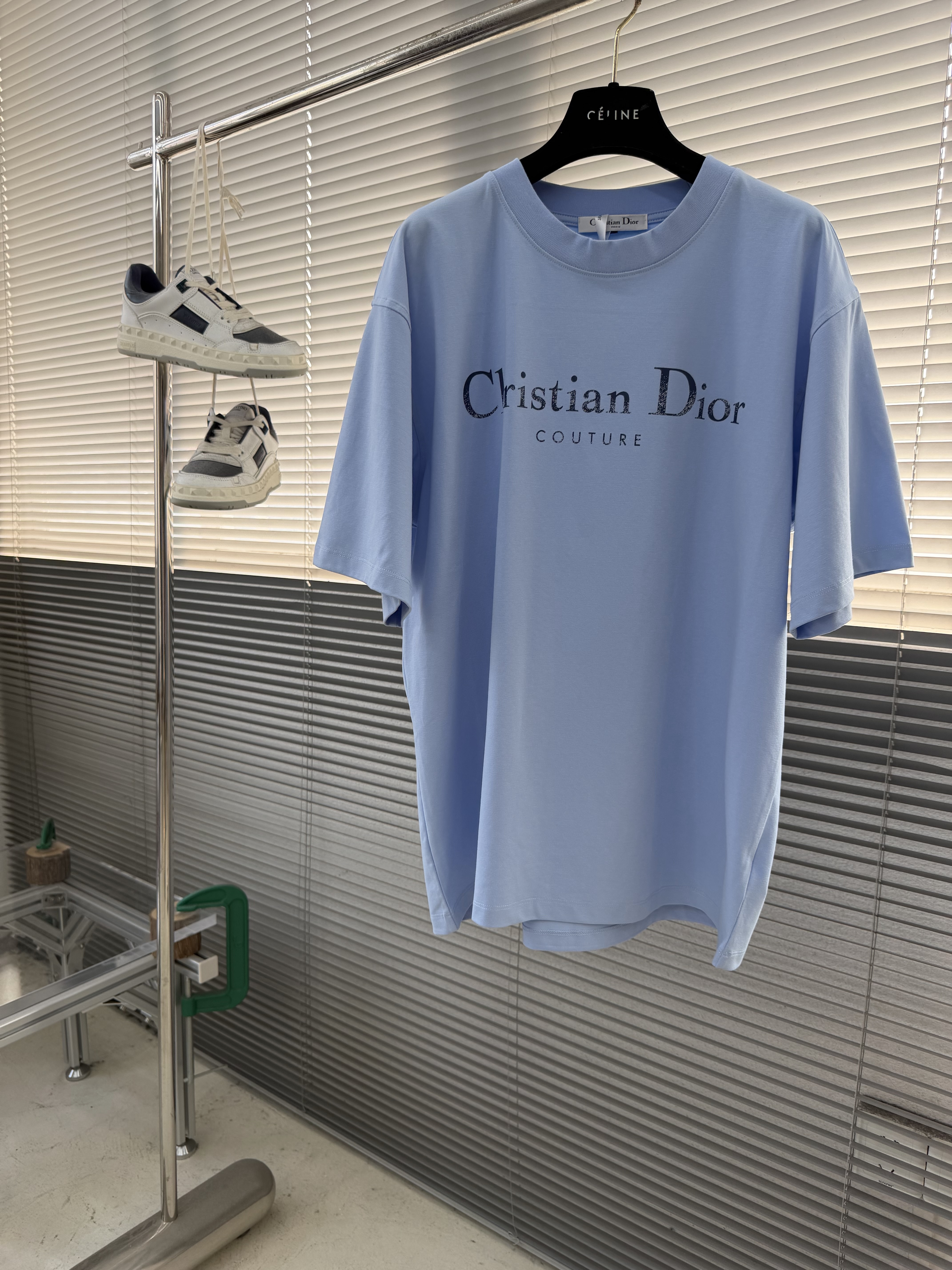 디올 Dior 반팔 티셔츠