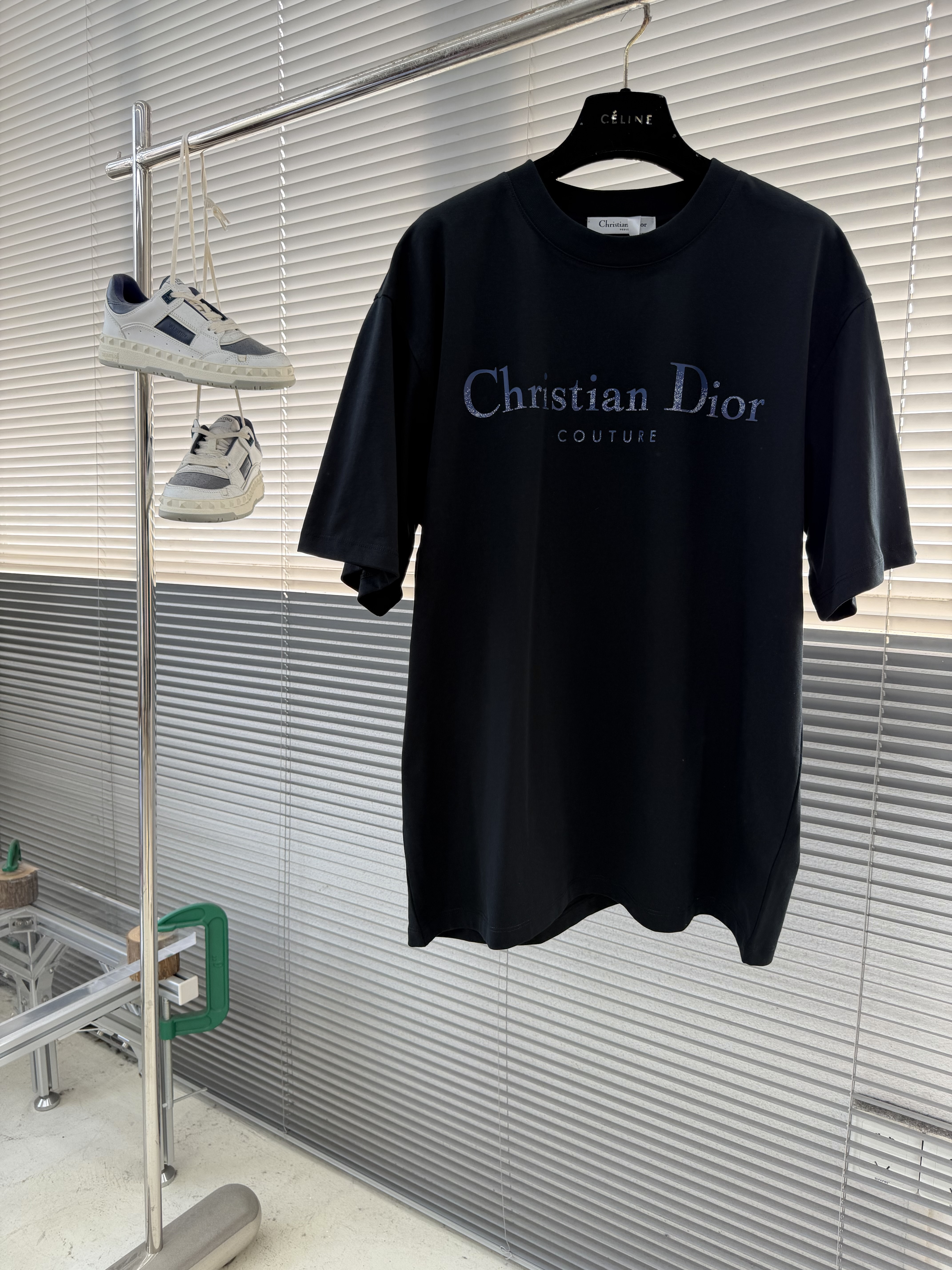 디올 Dior 반팔 티셔츠