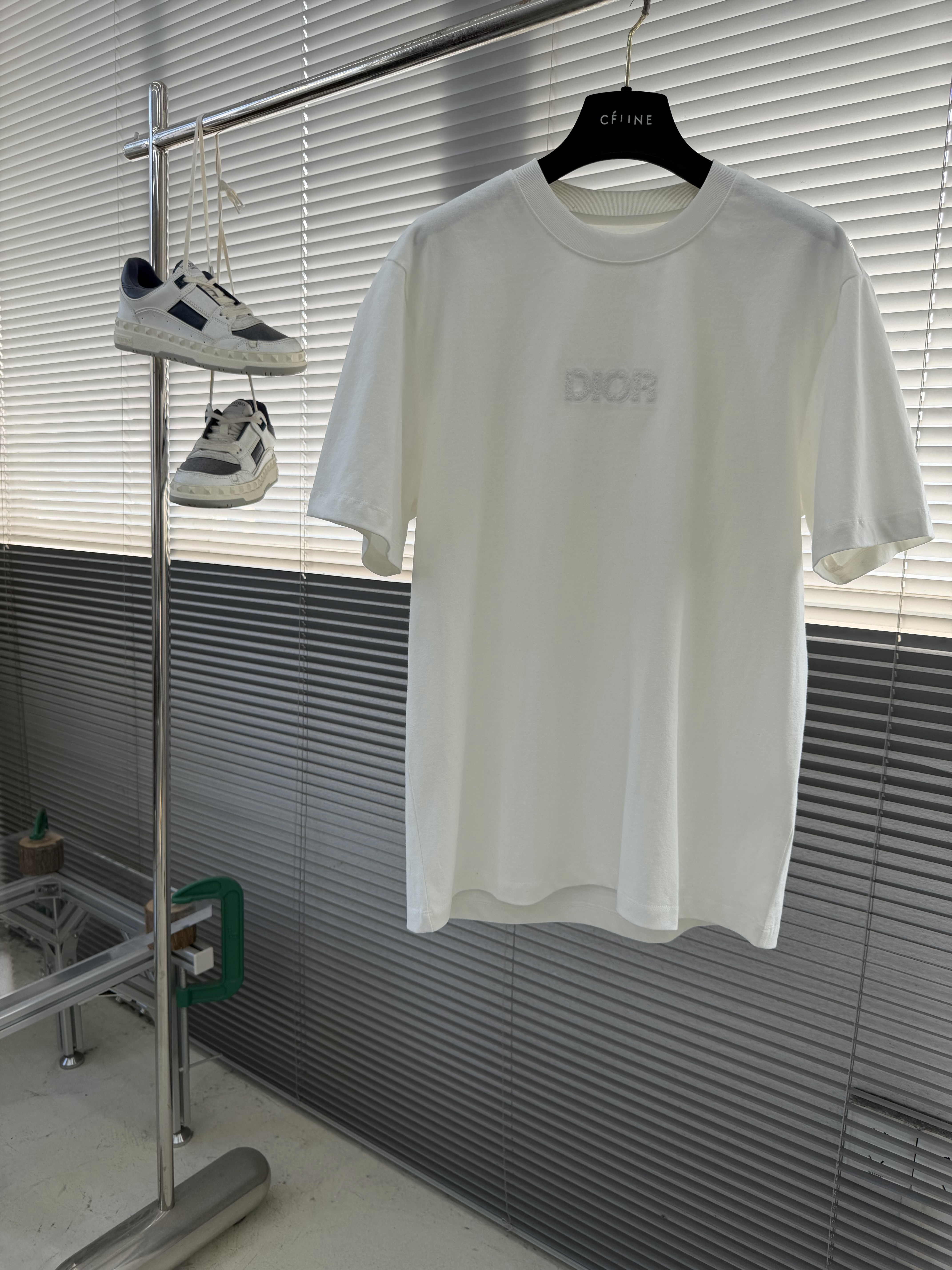 디올 Dior 반팔 티셔츠