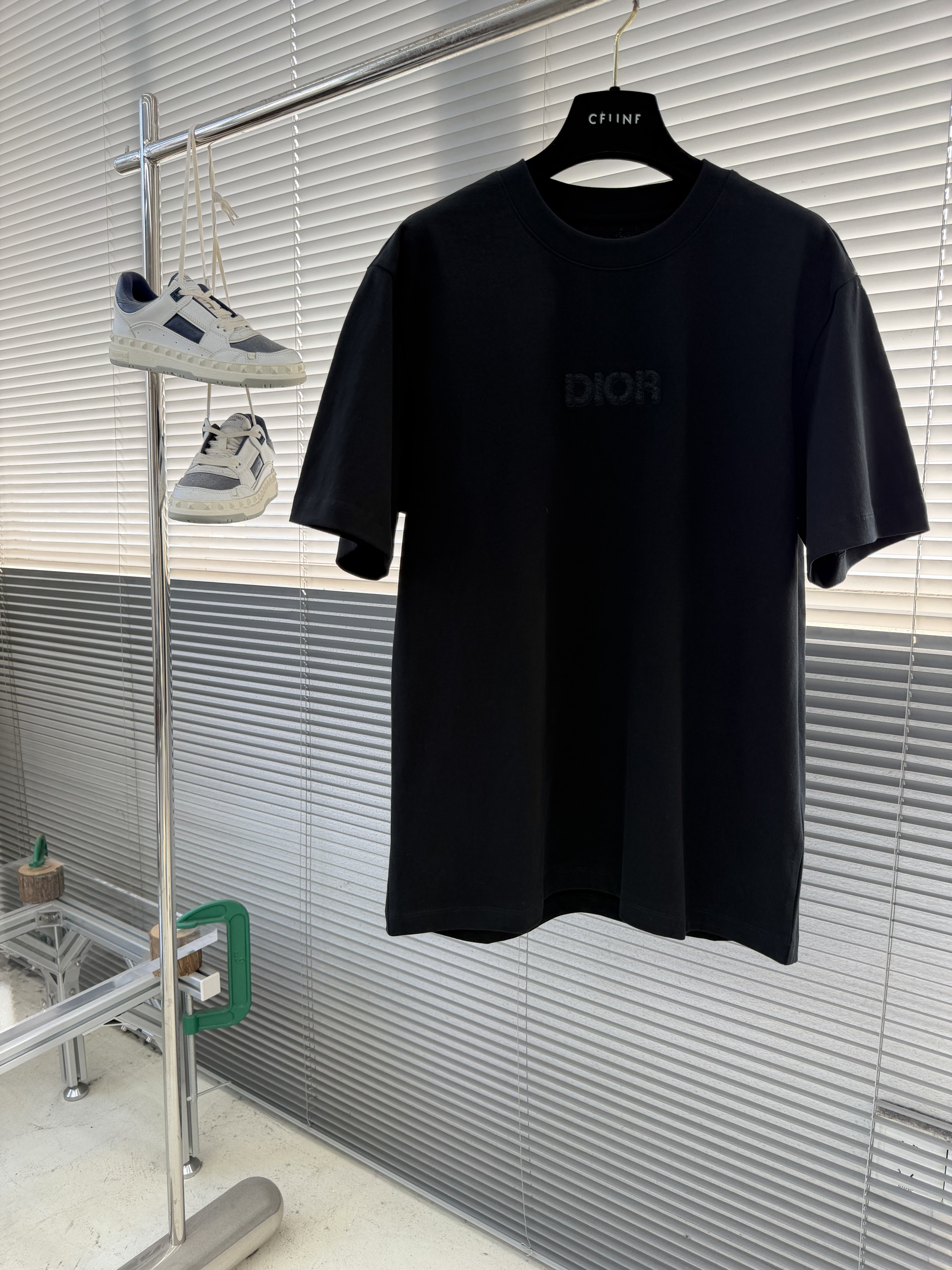 디올 Dior 반팔 티셔츠