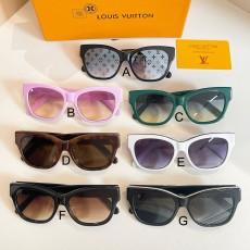 루이비통 Louis Vuitton Z2645U 55口17-145