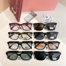 미우 미우 MIU MIU MU 02ZV 54口18-140