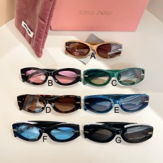 미우 미우 MIU MIU MU 13KS 62口17-145