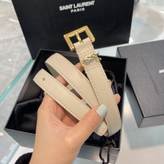 생로랑 Saint Laurent 벨트 20mm