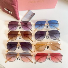 미우 미우 MIU MIU MU A623S 63口7-145