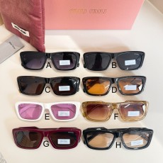 미우 미우 MIU MIU MU B12S 56口17-140