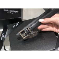 생로랑 Saint Laurent 벨트 20mm