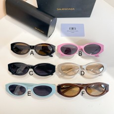 발렌시아가 Balenciaga BB0502S 56口18-140