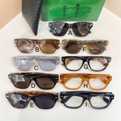 보테가베네타 Bottega Veneta BV1402SK 55口19-145