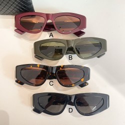 보테가베네타 Bottega Veneta BV1407S 53口17-145