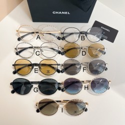 샤넬 Chanel 2225 50口21-140