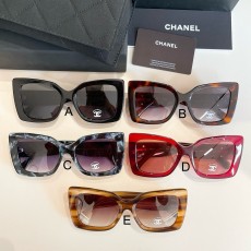 샤넬 Chanel 5555-A 53口19-140