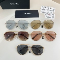 샤넬 Chanel CH4129 57口18-145
