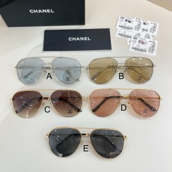 샤넬 Chanel CH4129 57口18-145