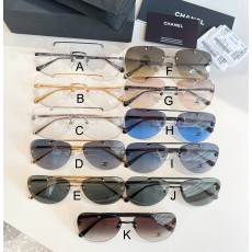 샤넬 Chanel CH4258T 61口15-140