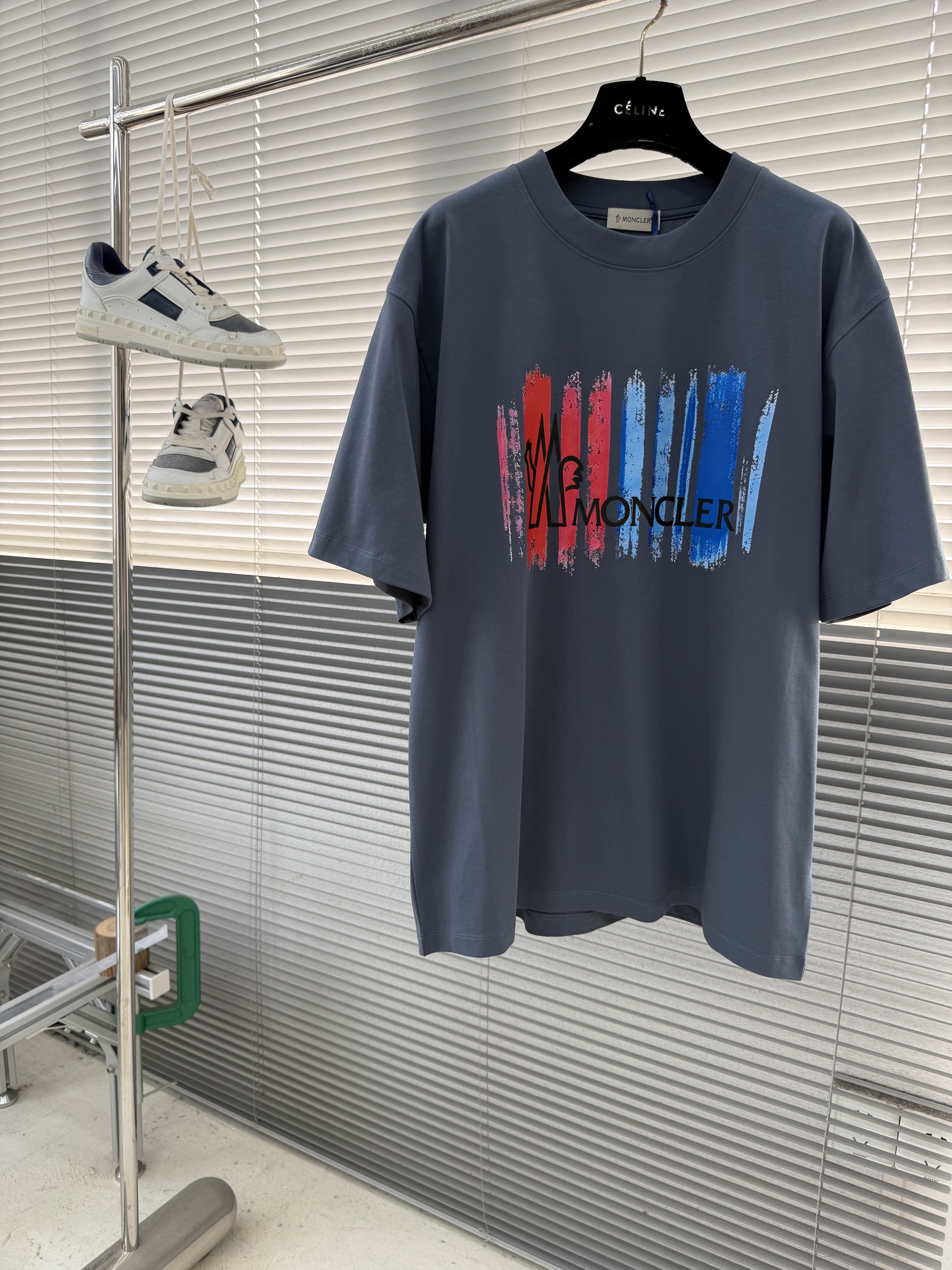 몽클레어 Moncler 반팔 티셔츠