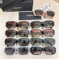 샤넬 Chanel CH4366 57口19-140