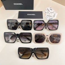 샤넬 Chanel CH9261Q 55口19-140