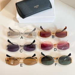 셀린느 Celine CL1860LU 58口17-145 =