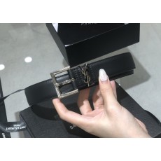 생로랑 Saint Laurent 벨트 30mm