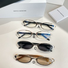 젠틀 몬스터 Gentle Monster MOODY 55口21-145
