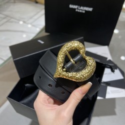 생로랑 Saint Laurent 벨트 30mm