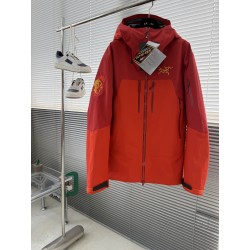 아크테릭스 ARC'TERYX 재킷