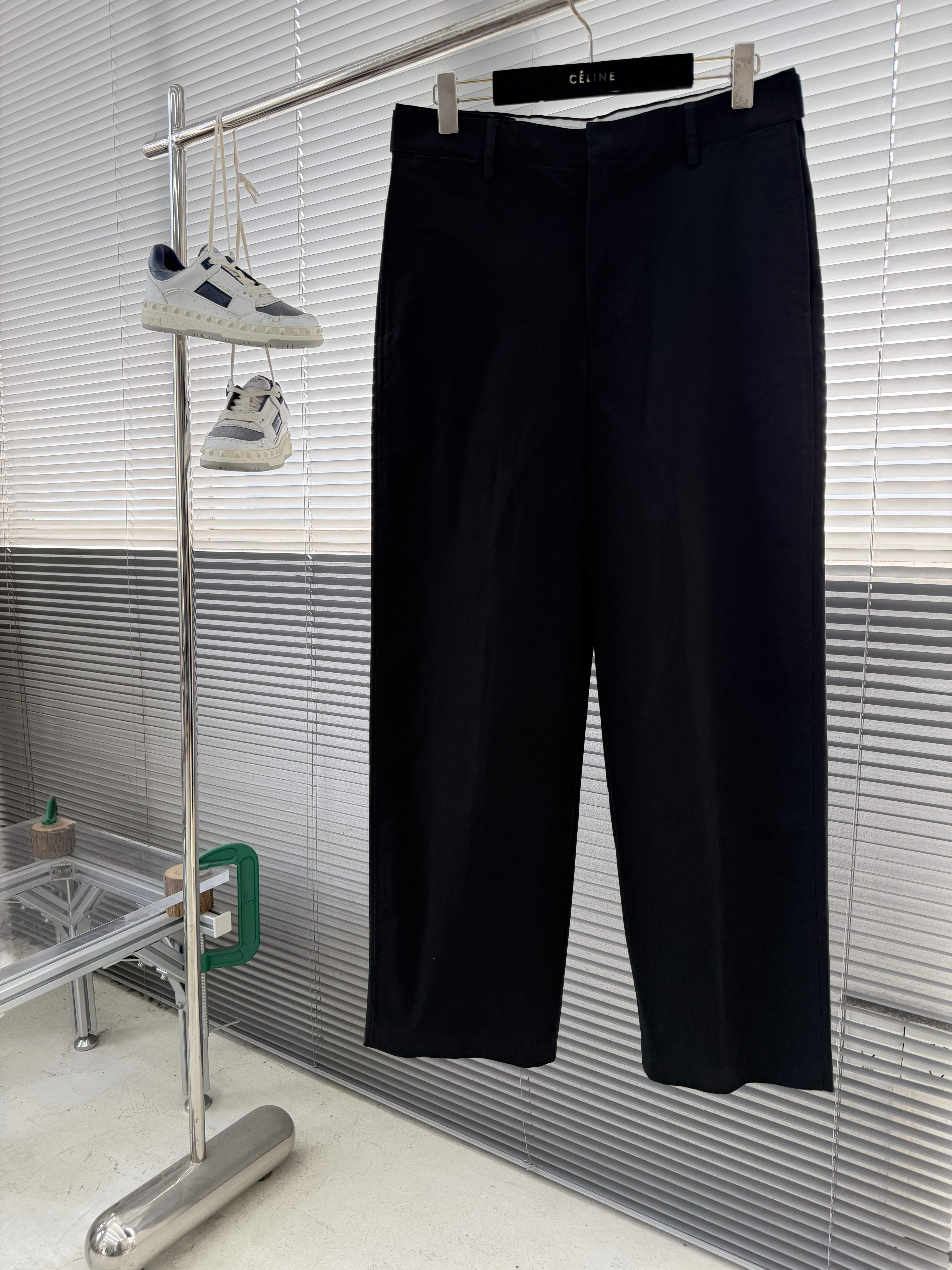 로로피아나 Loro Piana 바지