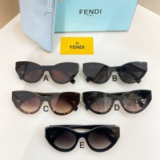 펜디 FENDI FE 40194I 63口15-145