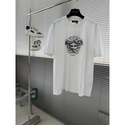 베르사체 Versace 반팔 티셔츠