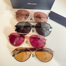 프라다 Prada SPR B57 56口15-145