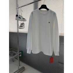셀린느 CELINE 긴팔 티셔츠