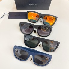 프라다 Prada SPS 01Z-F 56口20-140