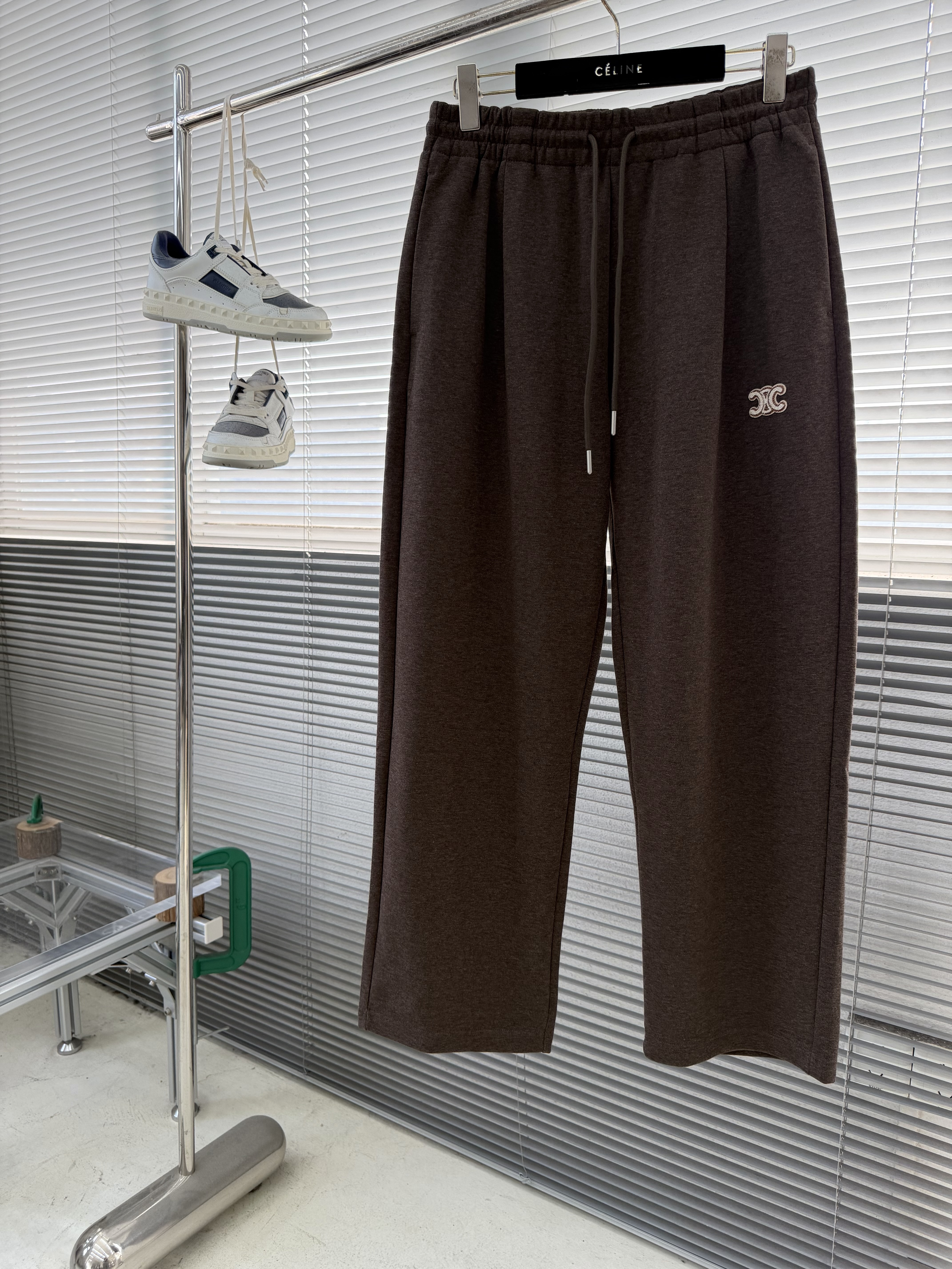 셀린느 CELINE 바지