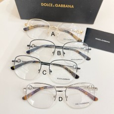 DOLCE&GABBANA DG1356 54口17-145