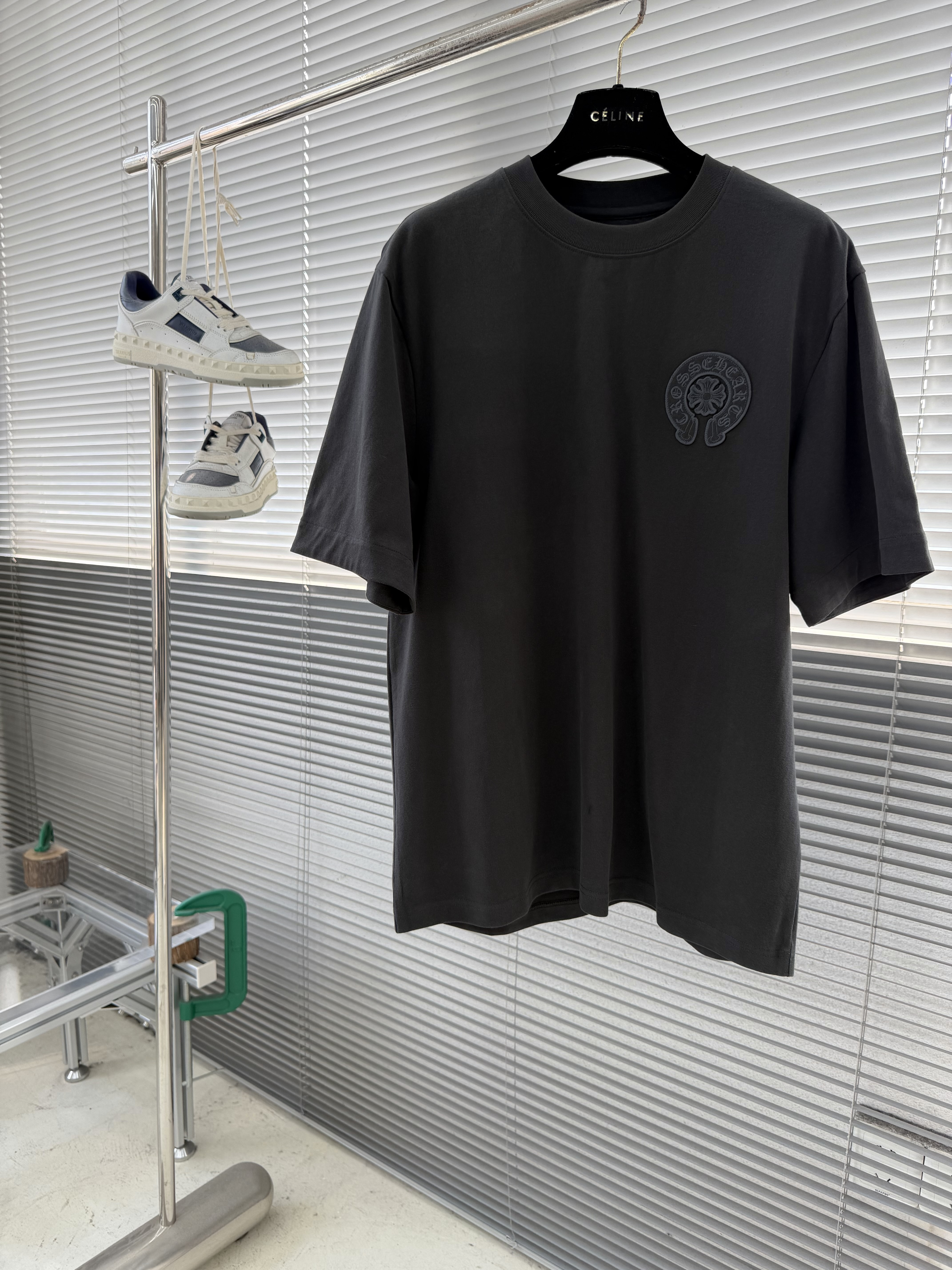 크롬하츠 Chrome Hearts 반팔 티셔츠