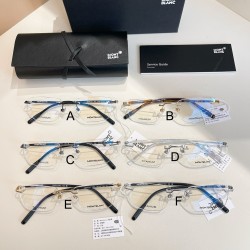 Mont Blanc MB0431O 53口19-145