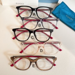 구찌 Gucci GG1864O 50口18-145