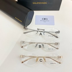 발렌시아가 Balenciaga BB0486S 61口17-145