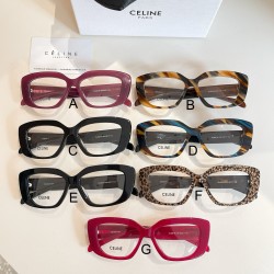 셀린느 Celine CL40216U 55口17-145